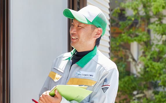 相手を想い、感謝できる人
