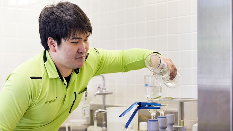 頼れる優しい先輩たちに感謝 人間関係が良い会社